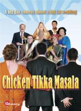 voir la fiche complète du film : Chicken Tikka Masala