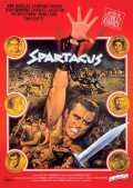 voir la fiche complète du film : Spartacus