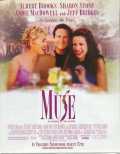 voir la fiche complète du film : La Muse
