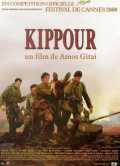 voir la fiche complète du film : Kippour
