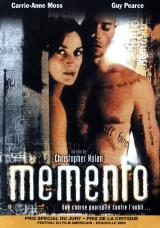 voir la fiche complète du film : Memento