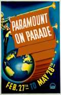 voir la fiche complète du film : Paramount on Parade