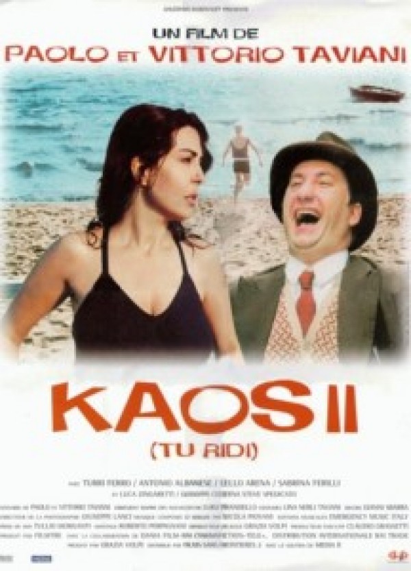 voir la fiche complète du film : Kaos II