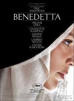 voir la fiche complète du film : Benedetta
