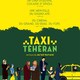 photo du film Taxi Téhéran