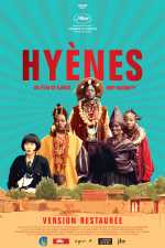 voir la fiche complète du film : Hyènes