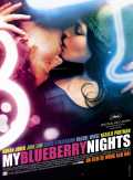 voir la fiche complète du film : My blueberry nights