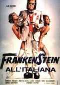 voir la fiche complète du film : Frankenstein all italiana