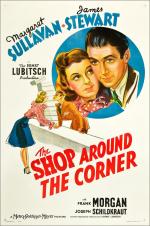voir la fiche complète du film : The Shop Around the Corner