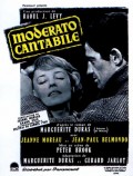 voir la fiche complète du film : Moderato cantabile