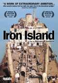Iron island