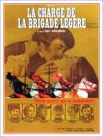 voir la fiche complète du film : La Charge de la brigade légère