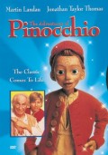 voir la fiche complète du film : Pinocchio