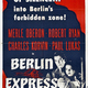 photo du film Berlin Express