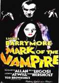 voir la fiche complète du film : La Marque du vampire