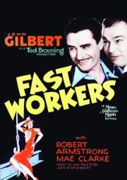 voir la fiche complète du film : Fast Workers