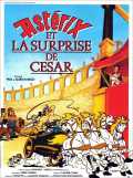 voir la fiche complète du film : Astérix et la surprise de César