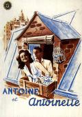 voir la fiche complète du film : Antoine et Antoinette