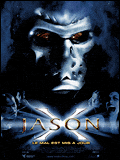 voir la fiche complète du film : Jason X