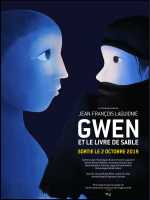 voir la fiche complète du film : Gwen et le livre de sable