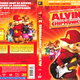 photo du film Alvin et les Chipmunks 2