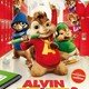 photo du film Alvin et les Chipmunks 2