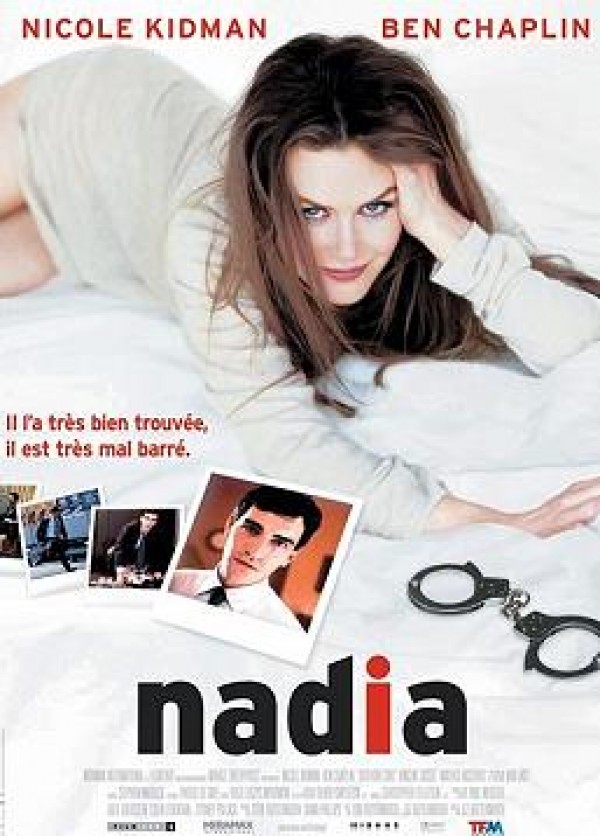 voir la fiche complète du film : Nadia