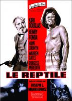 voir la fiche complète du film : Le Reptile