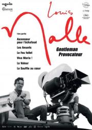 voir la fiche complète du film : Louis Malle, gentleman provocateur # 1