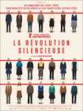 voir la fiche complète du film : La Révolution silencieuse