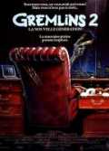 voir la fiche complète du film : Gremlins 2, la nouvelle génération