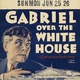 photo du film Gabriel au-dessus de la Maison-Blanche