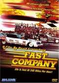 voir la fiche complète du film : Fast Company