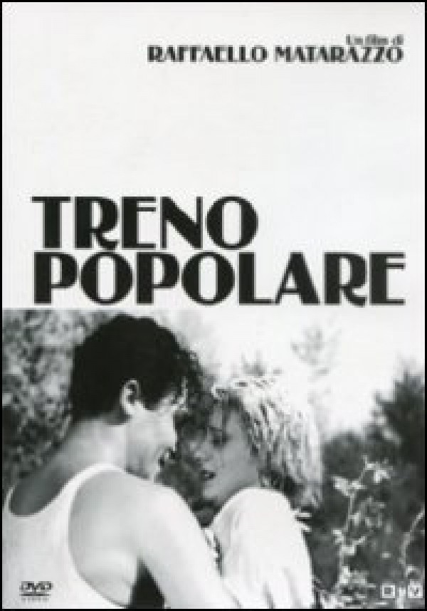 voir la fiche complète du film : Treno Popolare