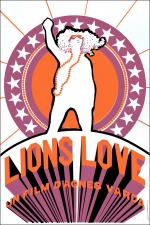 voir la fiche complète du film : Lions Love (... and Lies)