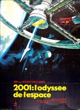 2001, L odyssée De L espace