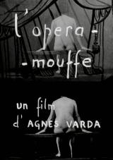 L Opéra-Mouffe