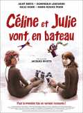 voir la fiche complète du film : Céline et Julie vont en bateau