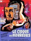 voir la fiche complète du film : Le Cirque des horreurs