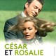 photo du film César et Rosalie
