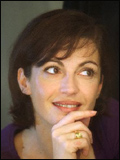 Zabou Breitman