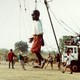 photo du film Royal de Luxe, retour d'Afrique