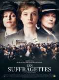 voir la fiche complète du film : Les Suffragettes