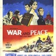 photo du film Guerre et paix