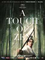 voir la fiche complète du film : A Touch of Zen