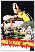 Bruce Lee Contre Superman