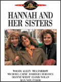 voir la fiche complète du film : Hannah et ses soeurs