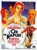 voir la fiche complète du film : L Or de Naples