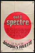 voir la fiche complète du film : Out 1 : Spectre