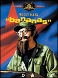 voir la fiche complète du film : Bananas